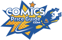 Comic price guide